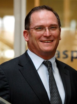 From the Source: Glenn Keys, CEO and Managing Director Aspen Medical | ADM September 2013